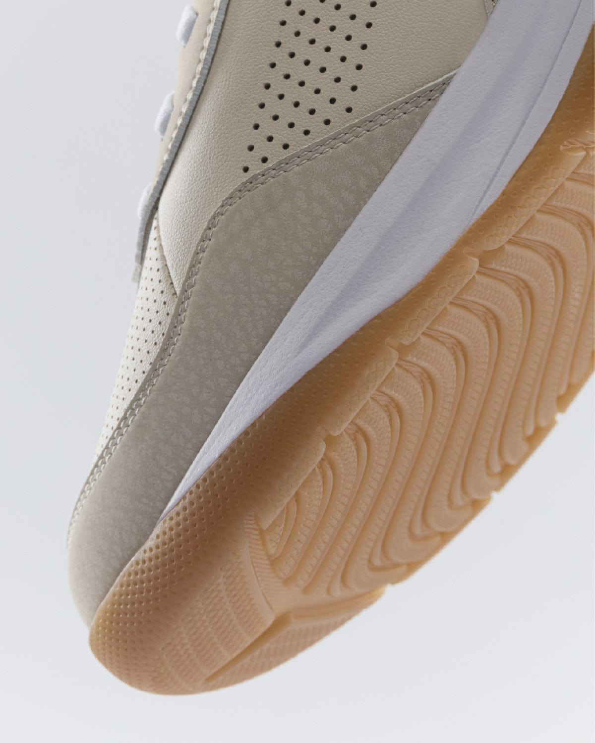 Strada - Sand / White / Gum