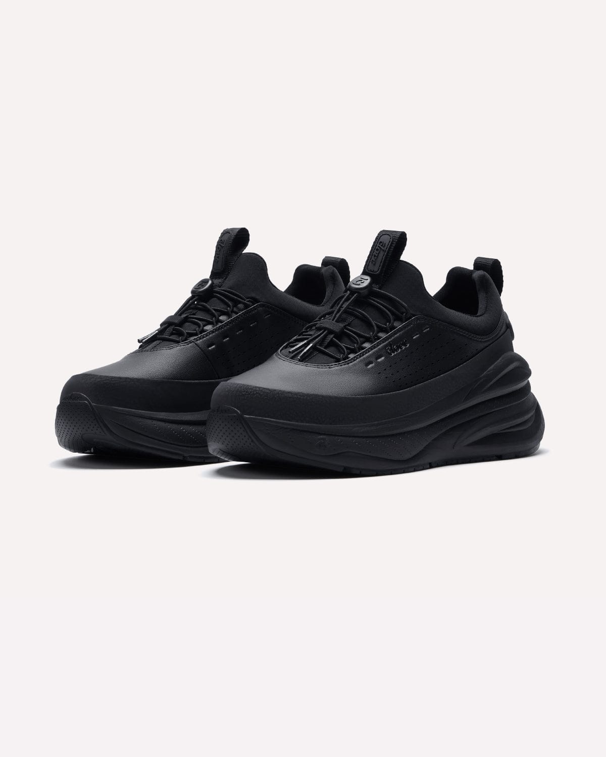 Forte 2 - All Black Option
