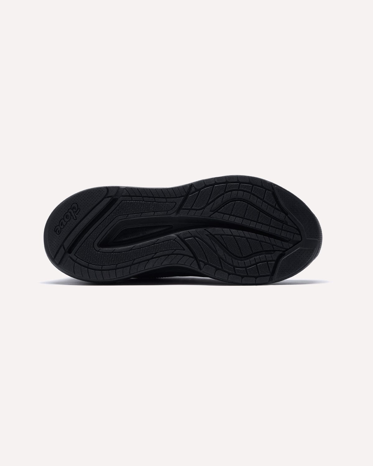 Forte 2 - All Black Option
