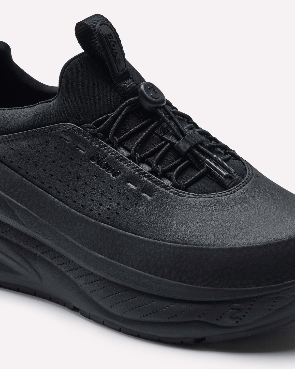 Forte 2 - All Black Option