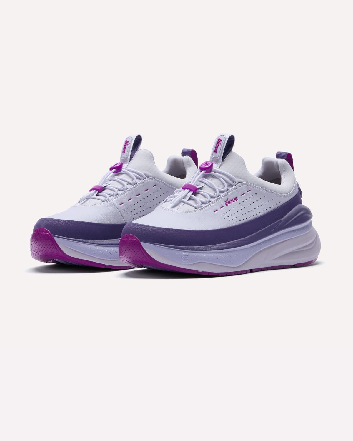 Forte 2 - Lilac / Violet