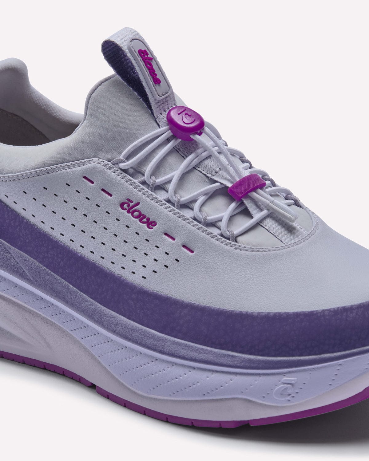 Forte 2 - Lilac / Violet