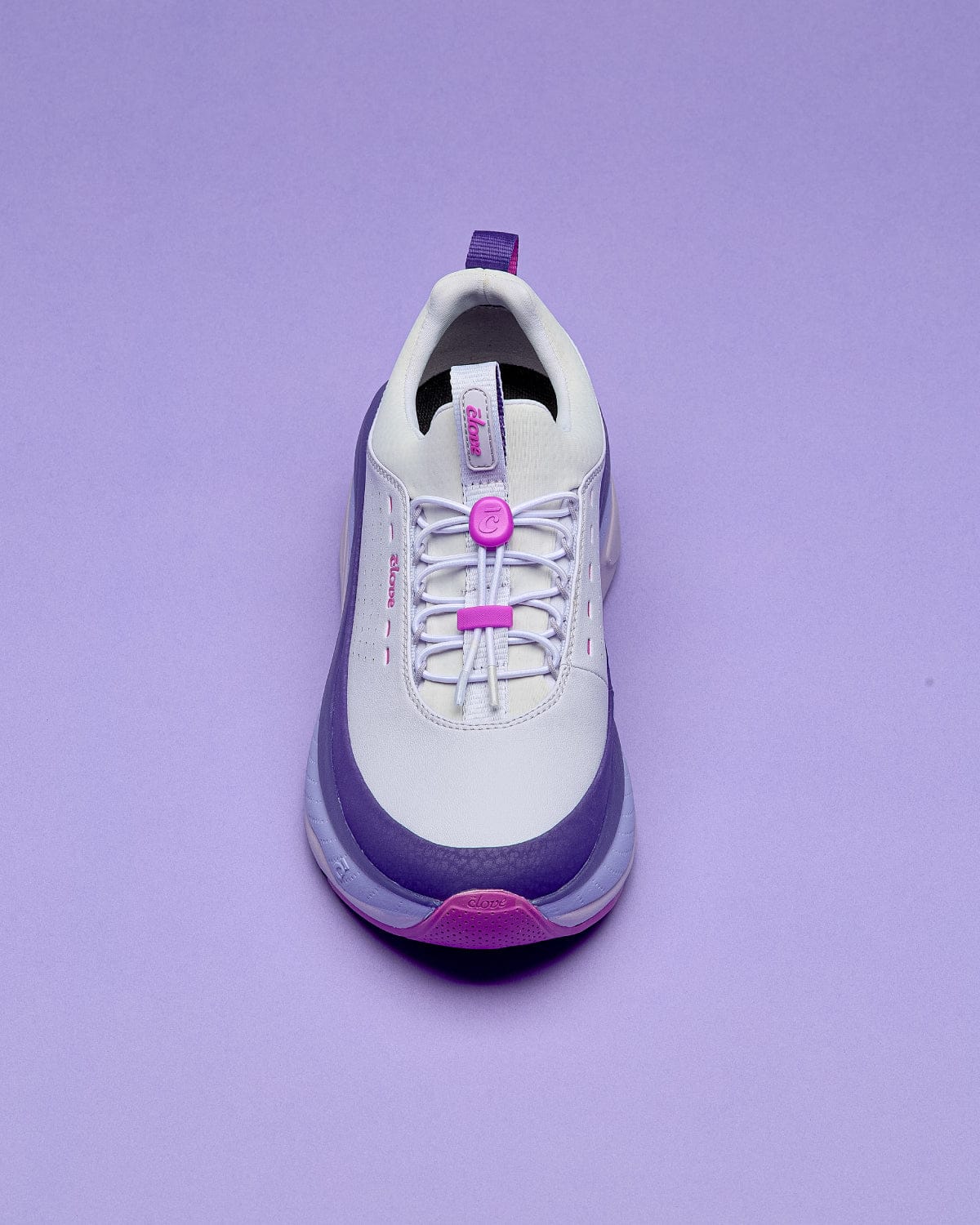 Forte 2 - Lilac / Violet