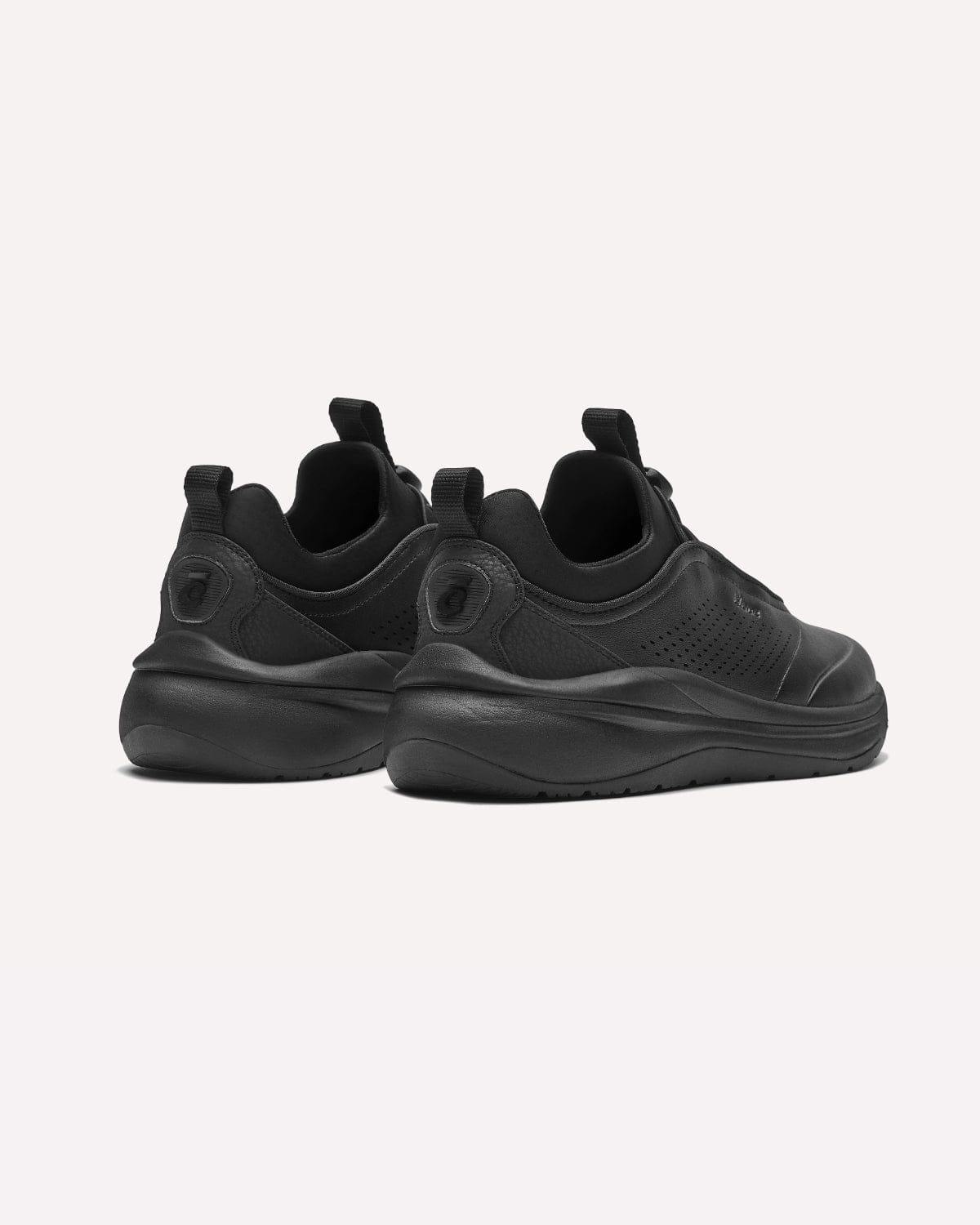 prima-all-black-option_Back_Side_View_Clarino_White_Background