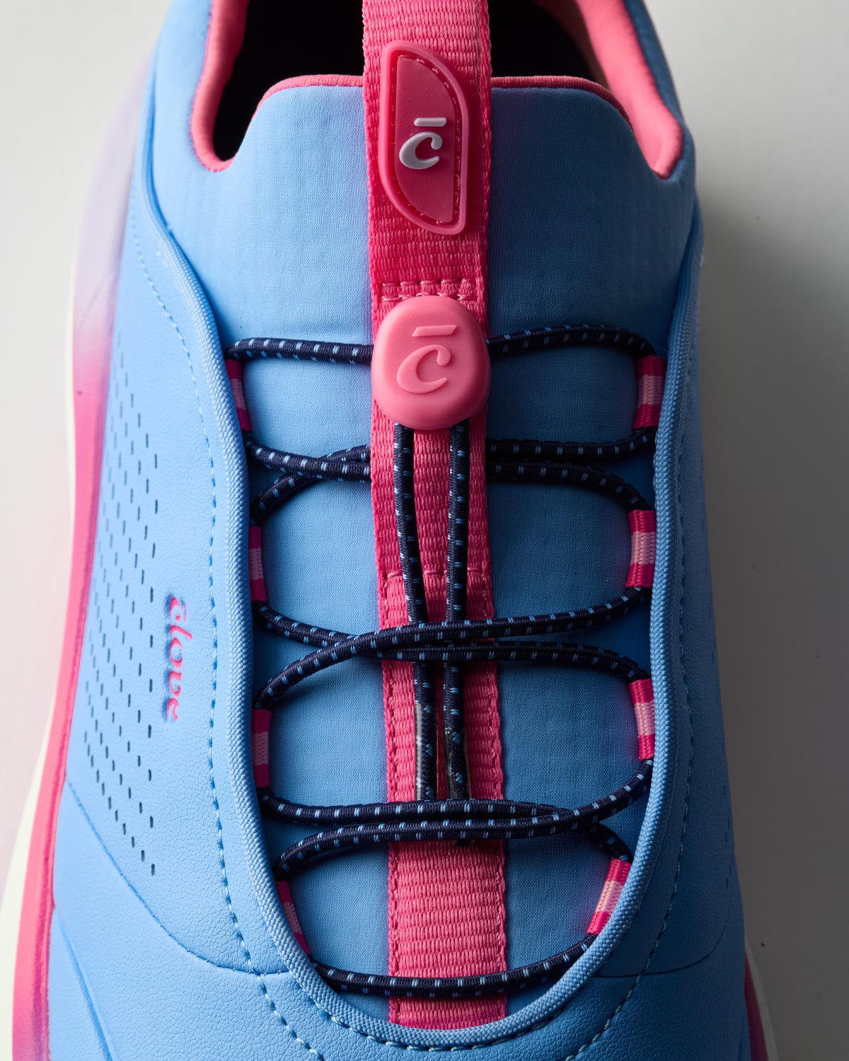 Prima - Vista Blue / Pink