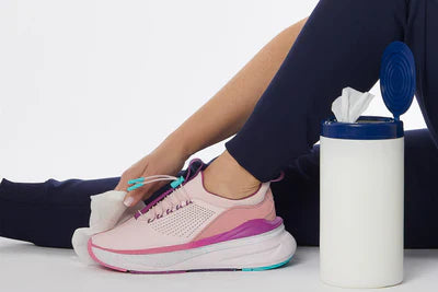 10 manieren om te herkennen of schoenen slipbestendig zijn