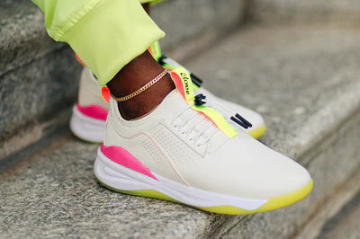 Hoe je sneakers kunt dragen: tips voor elke gelegenheid