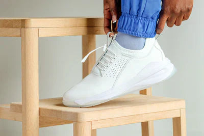 Schoenen voor chirurgen: wat draag je in de operatiekamer?