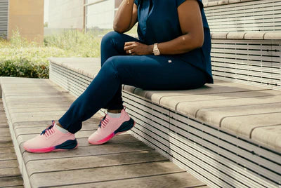 Duurzaam schoeisel: diervrije schoenen en ethische partnerschappen