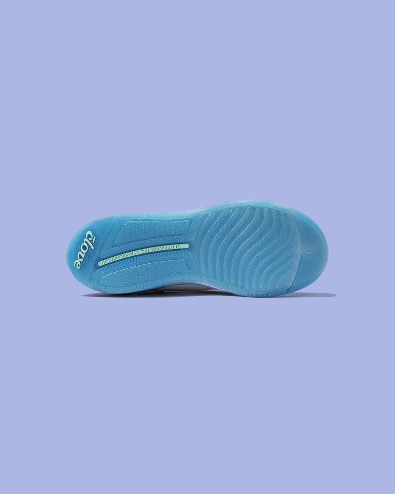 Clove Classic Grey Matter - Sole