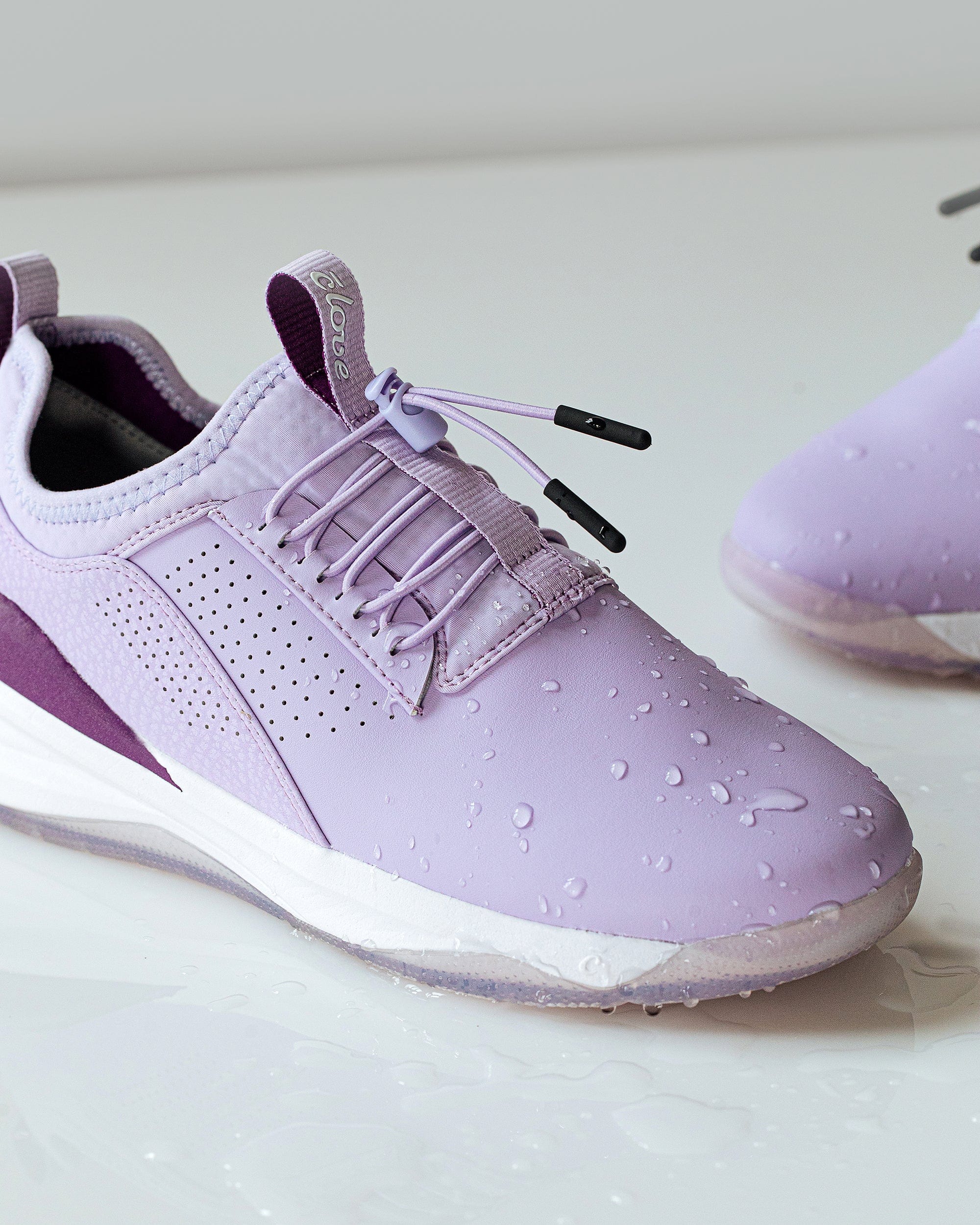 Clove Lavender Women's Shoes