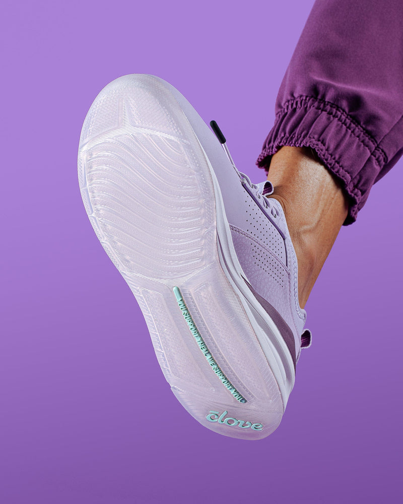 Clove Classic Lavender - Sole