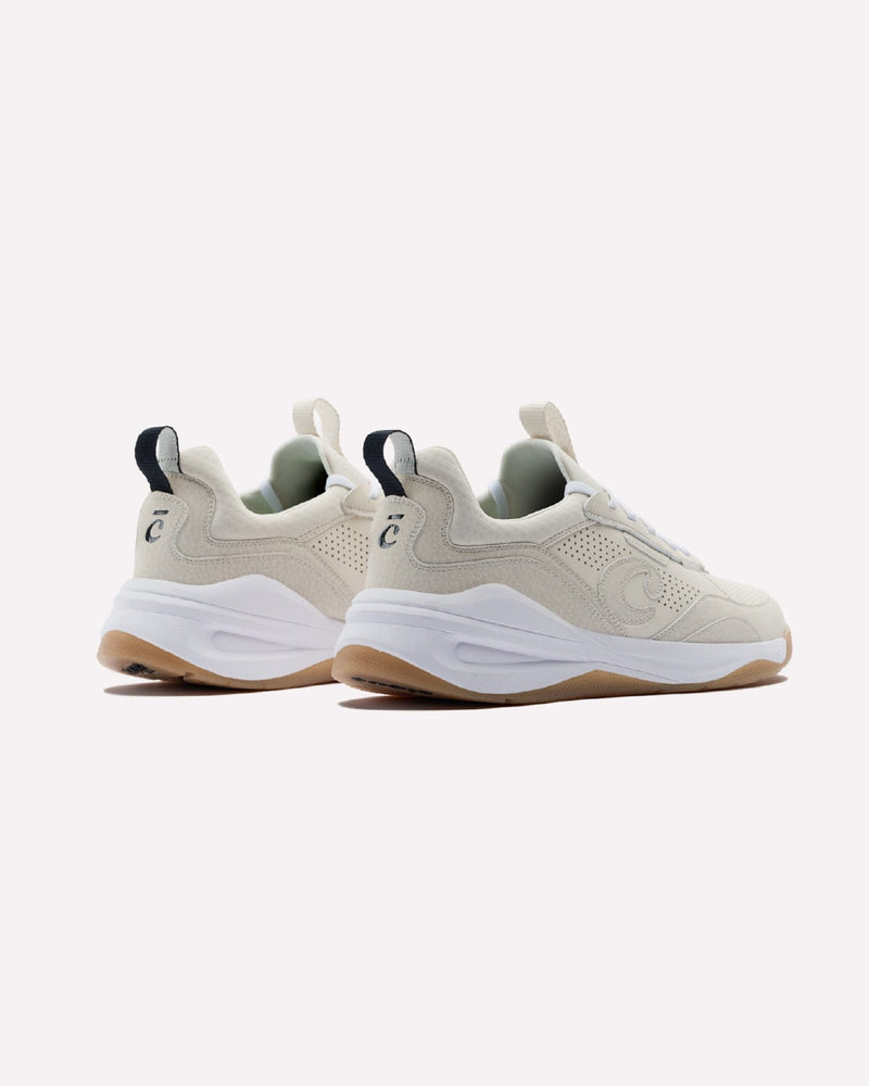 Strada - Sand / White / Gum