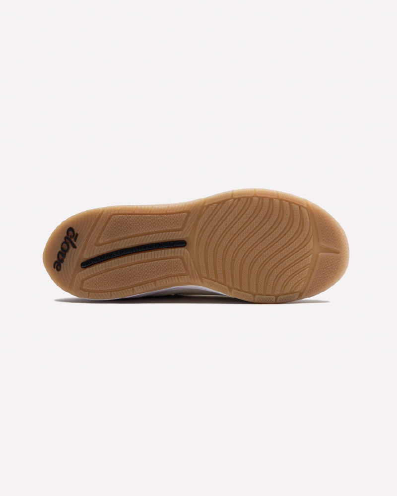 Strada - Sand / White / Gum