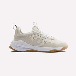 Strada - Sand / White / Gum