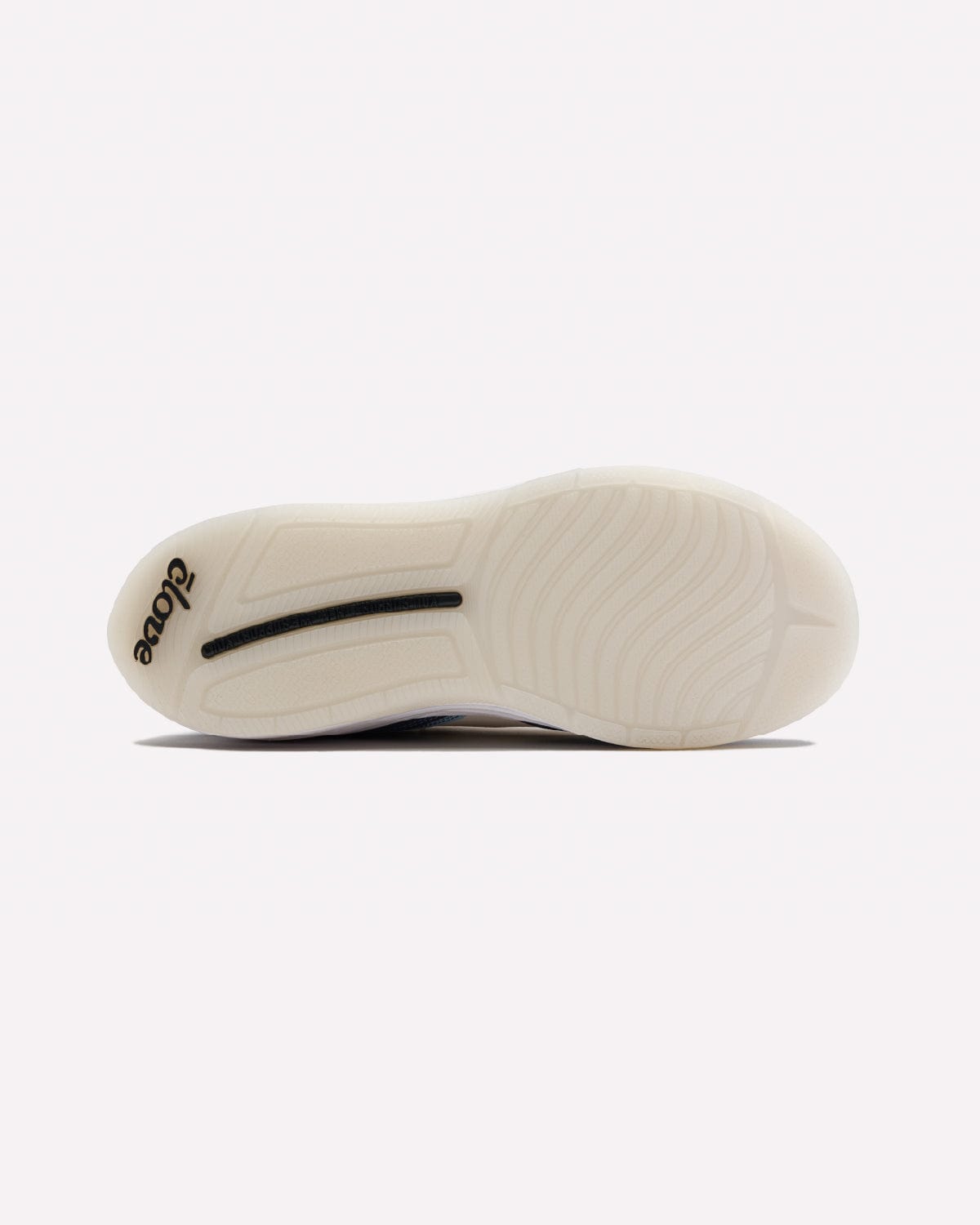 Strada - Sand / Navy / White