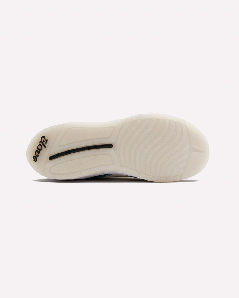 Strada - Sand / Navy / White