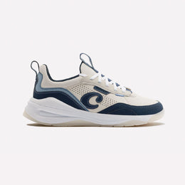 Strada - Sand / Navy / White