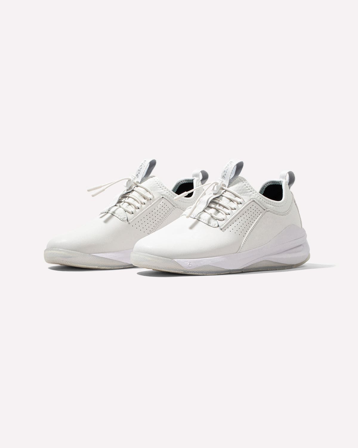 Classic - Brilliant White