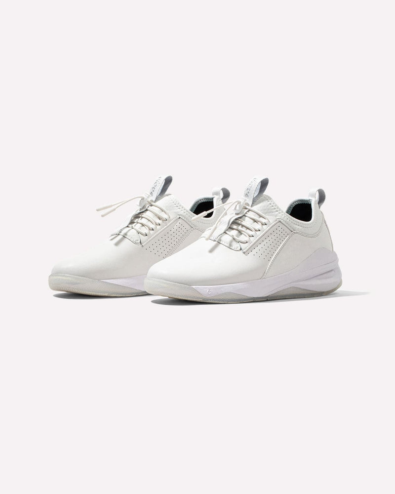 Classic - Brilliant White
