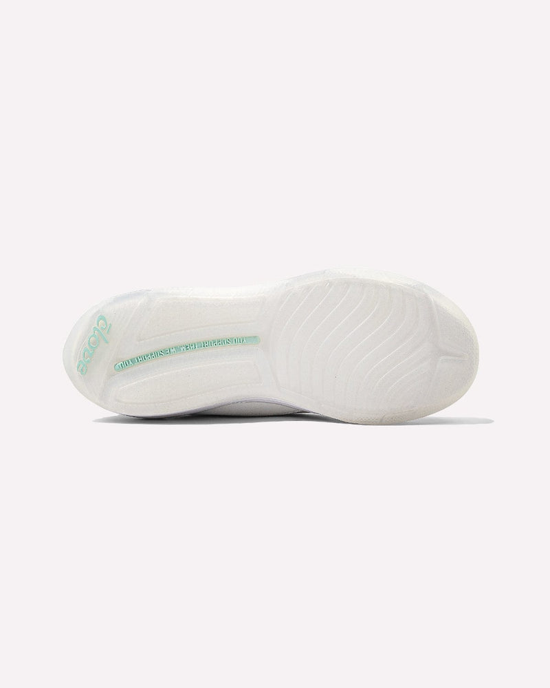 Clove Classic Brilliant White - Sole