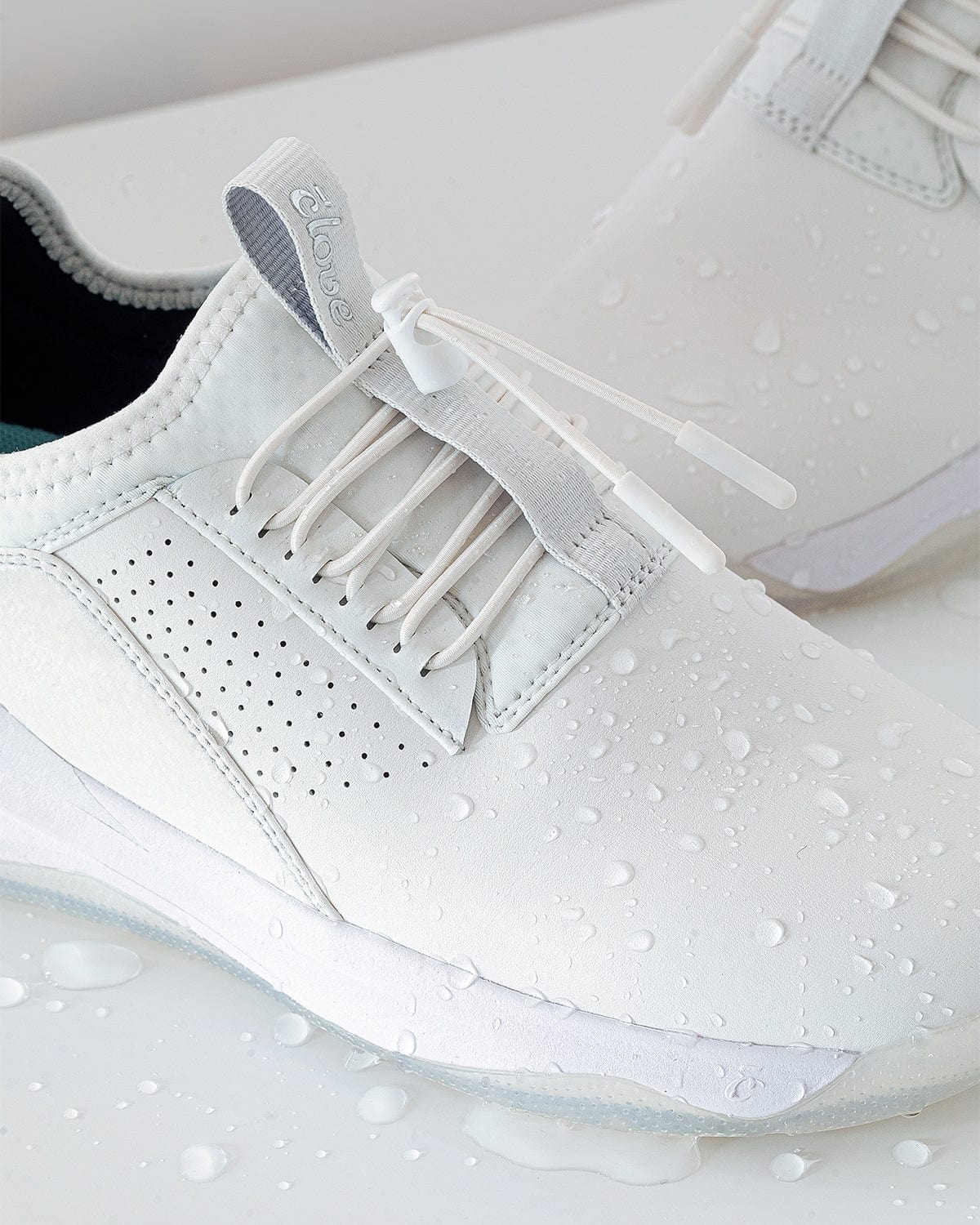 Classic - Brilliant White