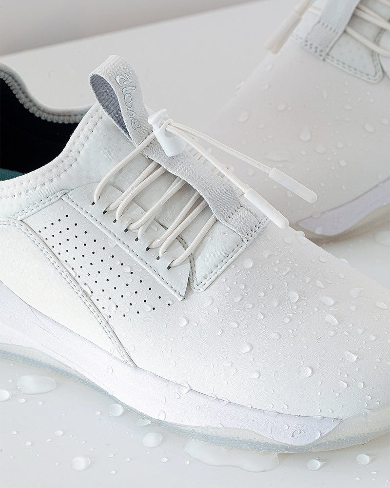 Classic - Brilliant White