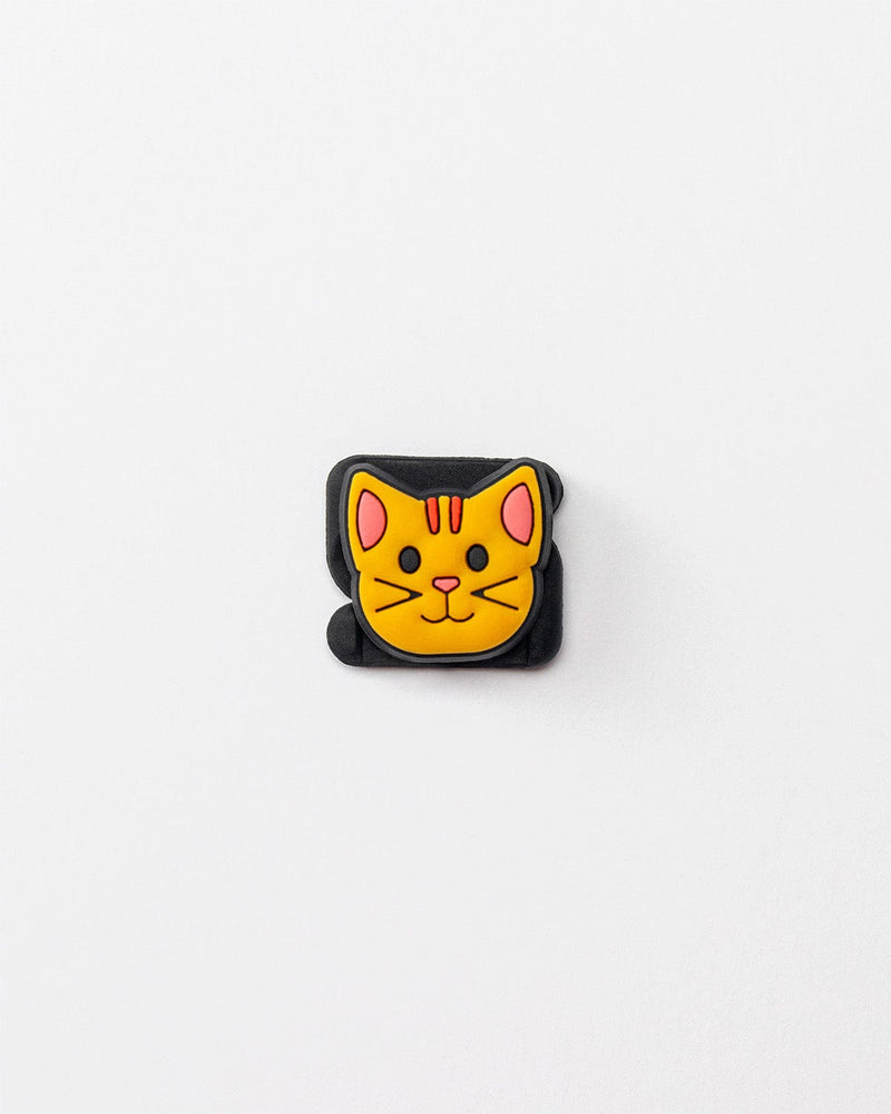 Clovey™ - Orange Cat
