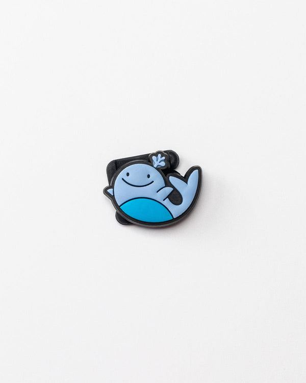 Clovey™ - Whale