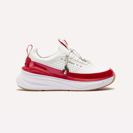 Women's Forte 2 - White Cherry
