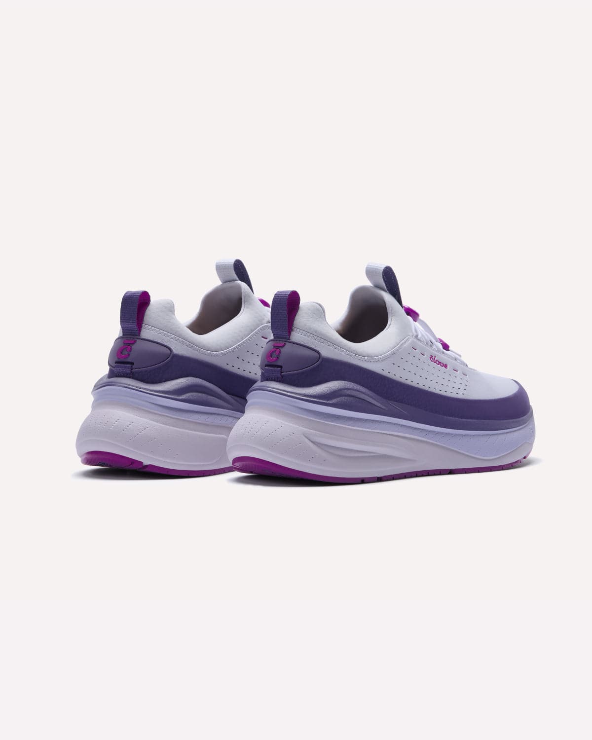 Forte 2 - Lilac / Violet
