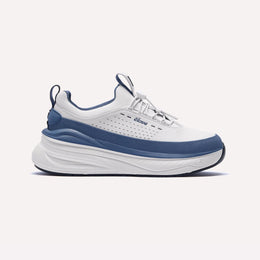 Men's Forte 2 Wide - White / Navy
