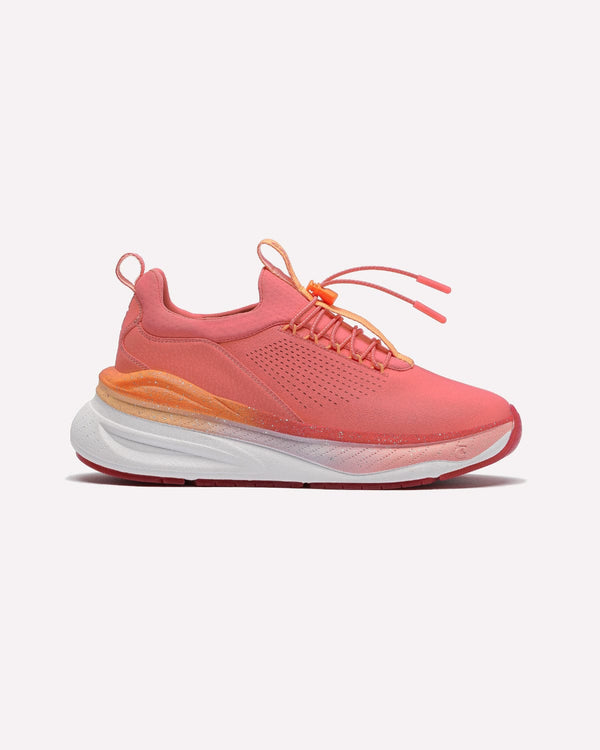 Forte - Coral / Rose / Tangerine