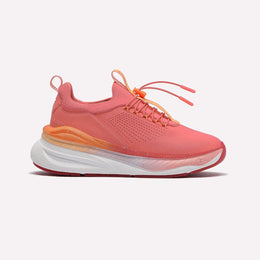 Forte - Coral / Rose / Tangerine