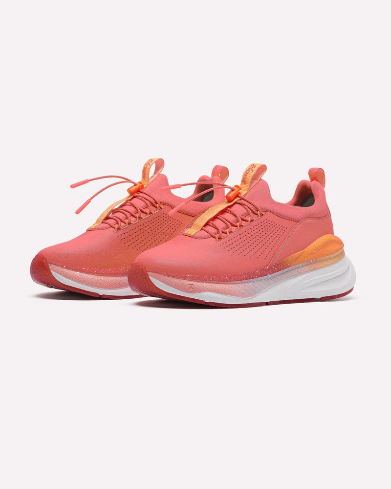 Forte - Coral / Rose / Tangerine