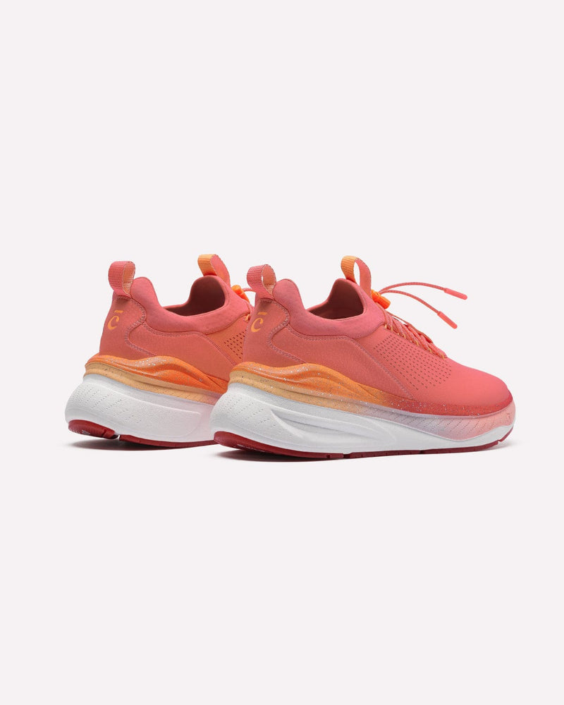Forte - Coral / Rose / Tangerine