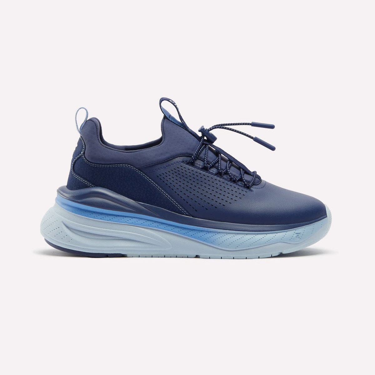 Forte - Bleu Marine