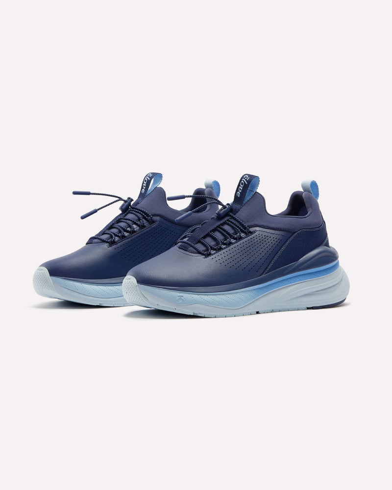 Forte - Navy Blue