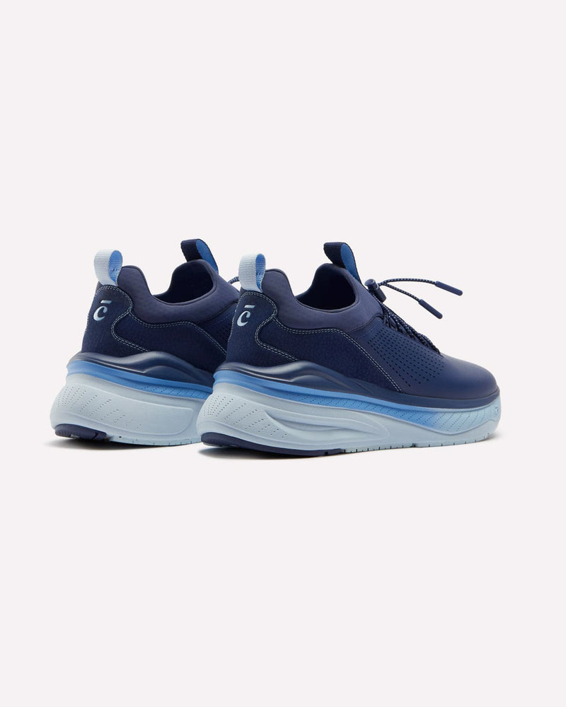 Forte - Navy Blue