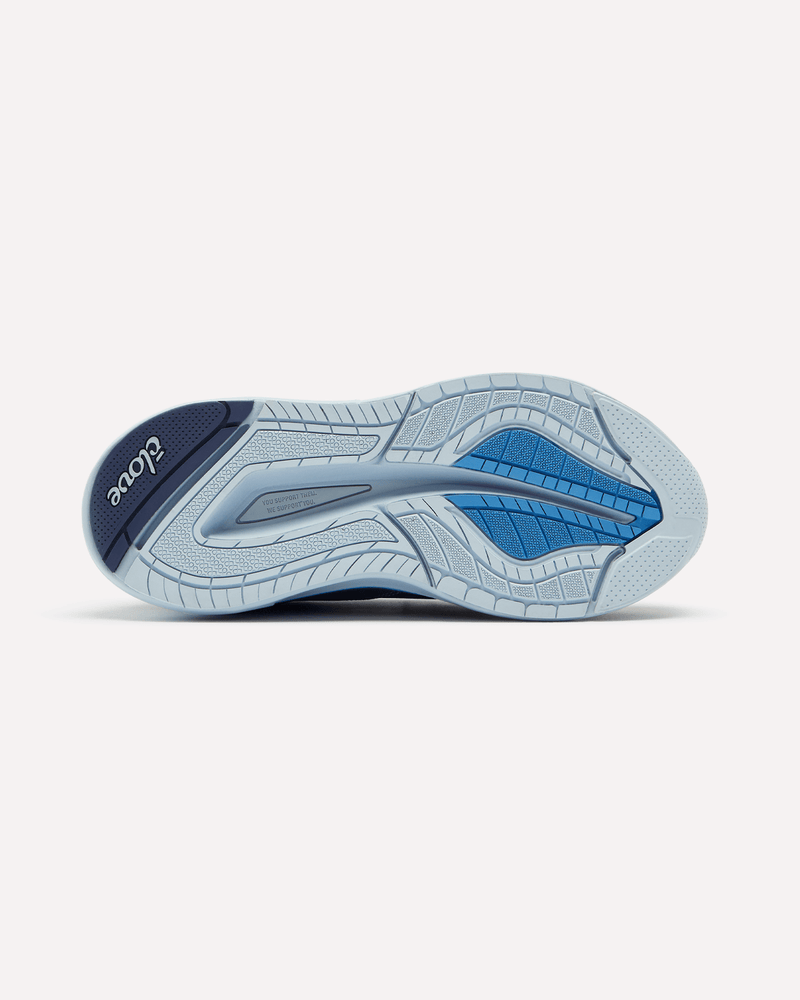 Clove Forte Navy Blue - Sole
