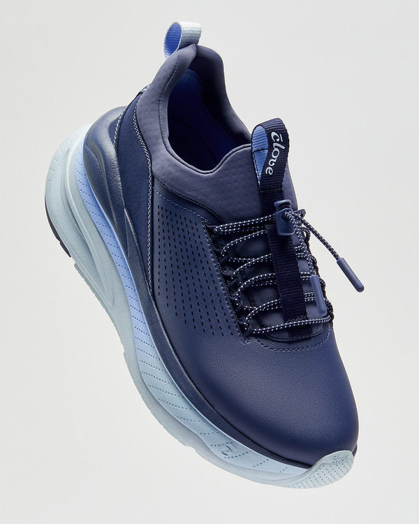 Forte - Navy Blue