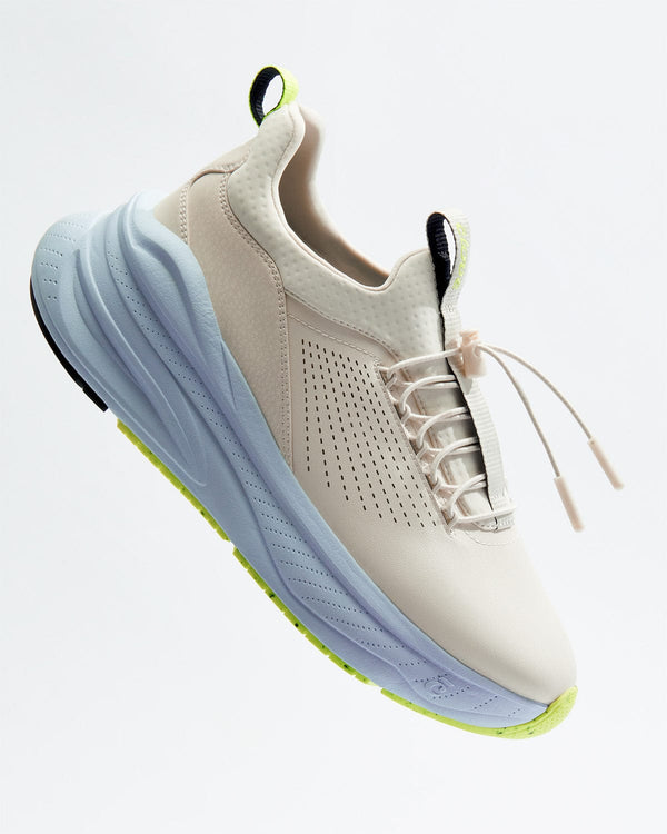 Forte - Sand / Light Blue