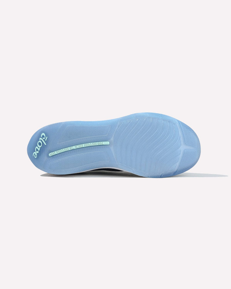 Clove Classic Navy - Sole