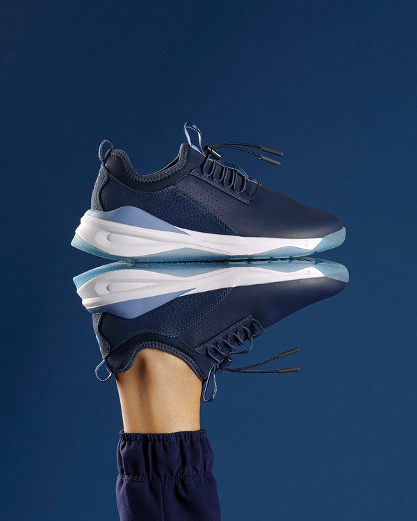Classic - Navy