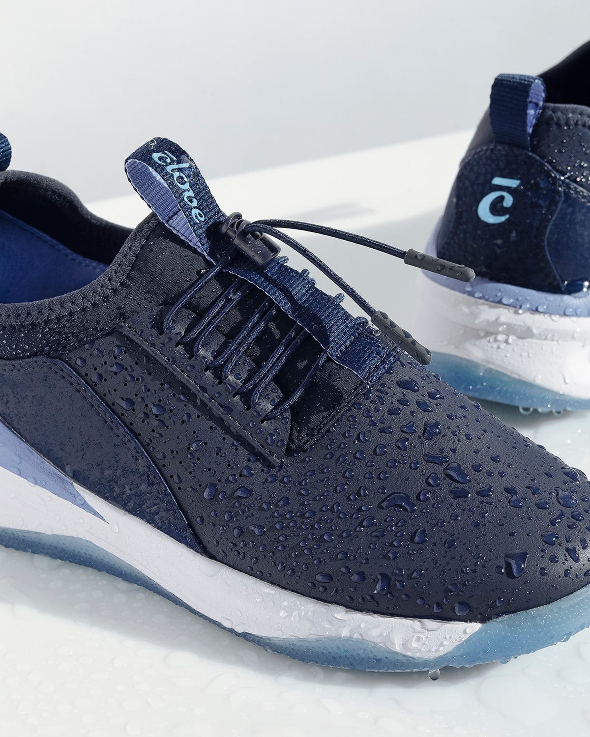 Classic - Navy