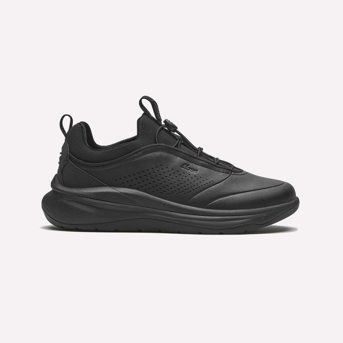 Großartig – All Black Option