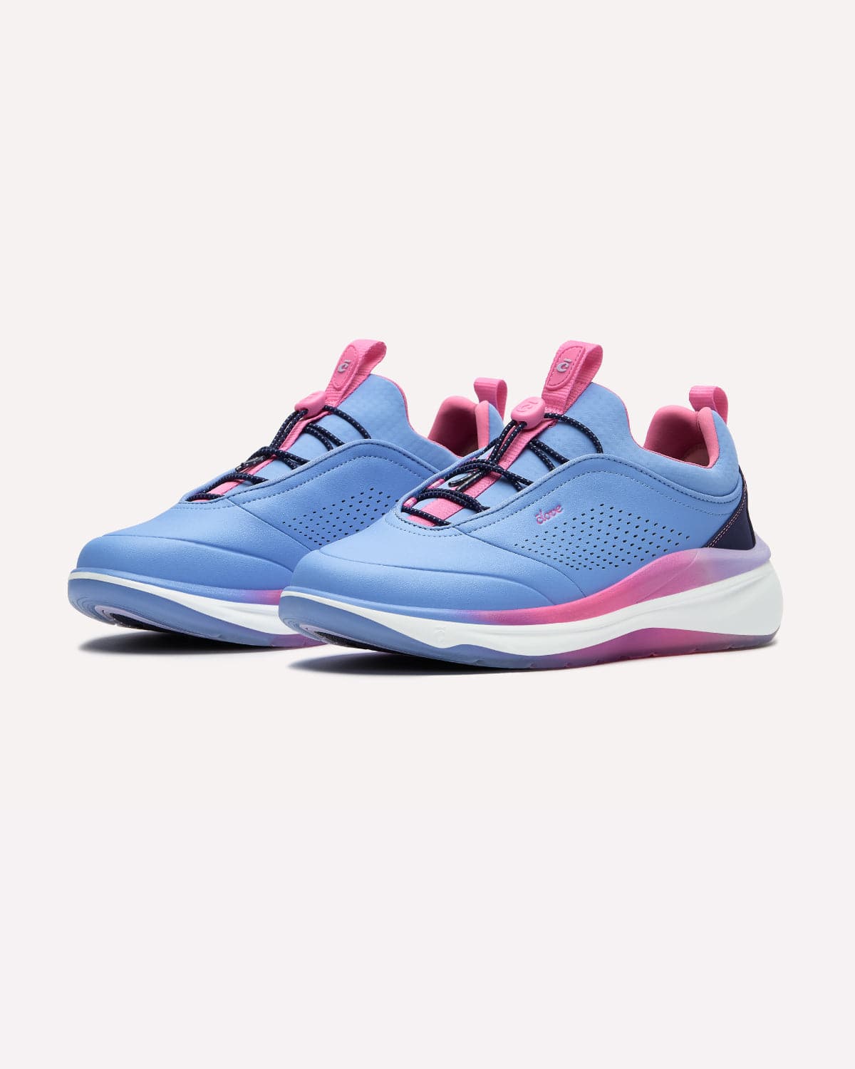 Prima - Vista Blue / Pink