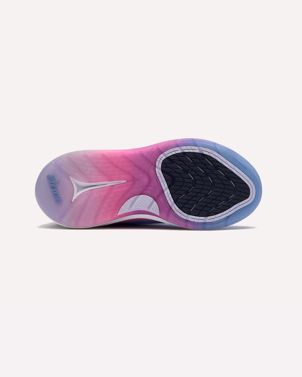 Prima - Vista Blue / Pink