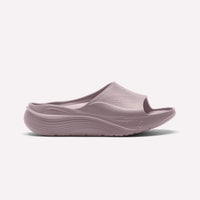 SuperCush Recovery Slide - Lilac Mist