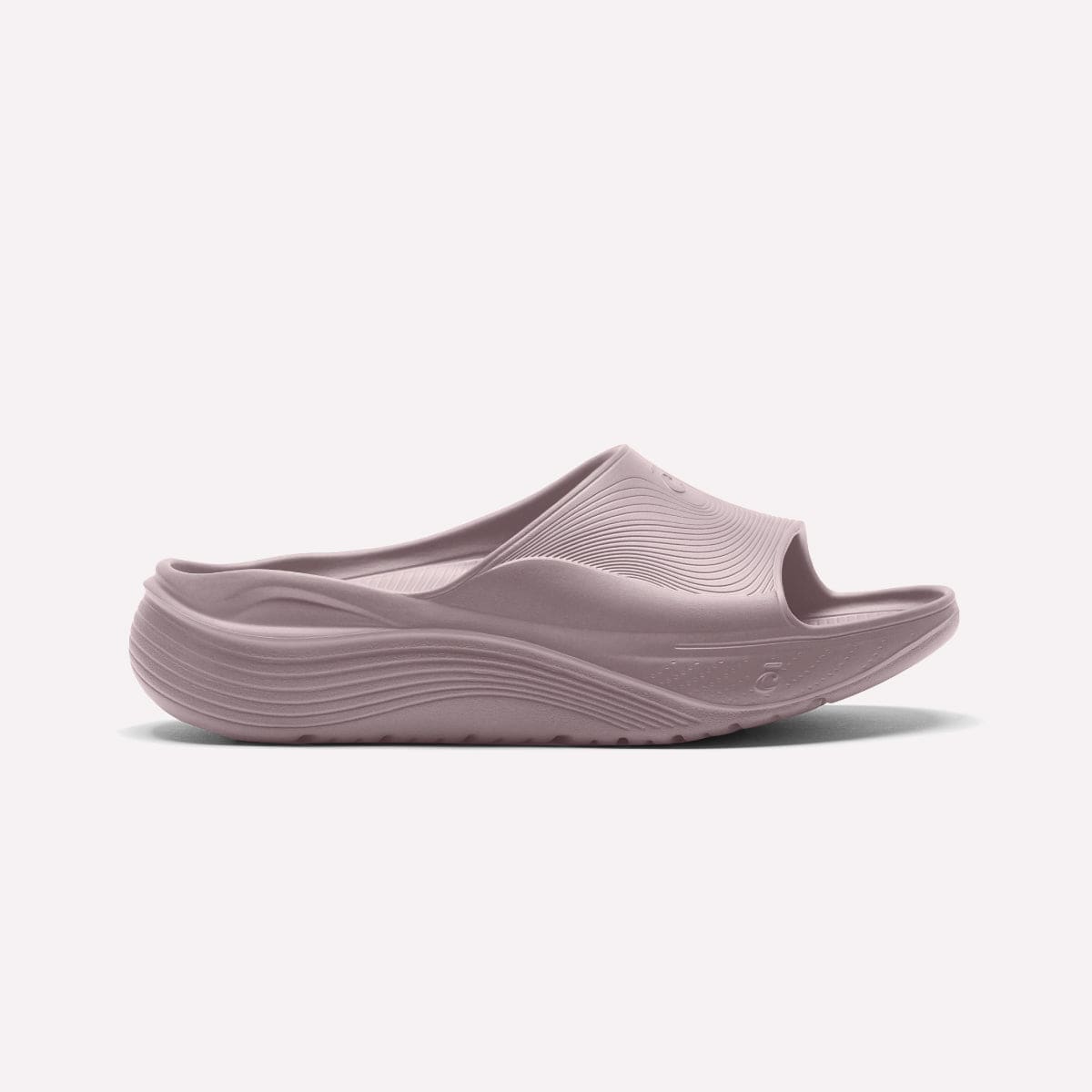 SuperCush Recovery Slide - Brume de lilas